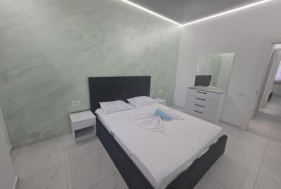 OCAZIE UNICĂ ÎN MAMAIA NORD – APARTAMENT LA PRIMA LINIE LA MARE – 95.900 € - 7