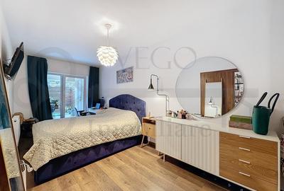 Apartament 2 camere, terasa 26 mp si garaj subteran, langa Iulius Mall - 6