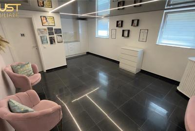 Spatiu Comercial I Salon I Birou I Manastur - 1