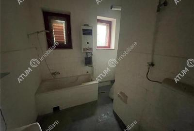 Casa cu 4 camere 900 mp teren in zona parcul Sub Arini din Sibiu - 9