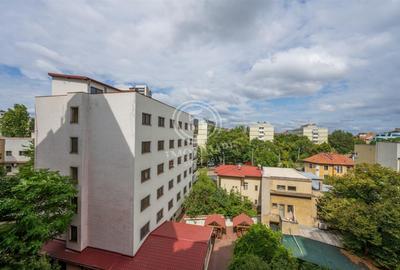 Zona Arcul de Triumf- Str. Nicolae Racota- apartament de inchiriat - 25