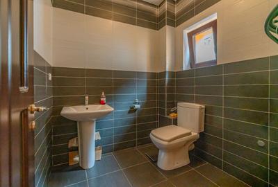 Casă Lunca Câlnicului | 170 mp utili | Teren 679 mp | Lângă Pădure - 13