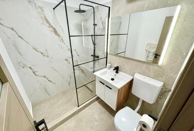 Podu Ros, langa Palas Campus, apartament cu 2 camere de inchiriat - 11