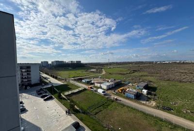 Apartament cu 2 camere Baneasa Greenfield Loc de parcare inclus - 5