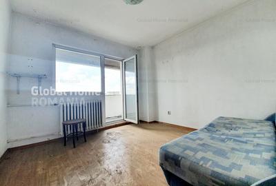 Apart 3 Camere + 2 Balcoane • Bloc Turn Fundeni • Pantelimon - 6