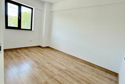 APARTAMENT CU 1 CAMERA + BIROU, BAIE CU GEAM, 48 MP, BUCIUM - 5