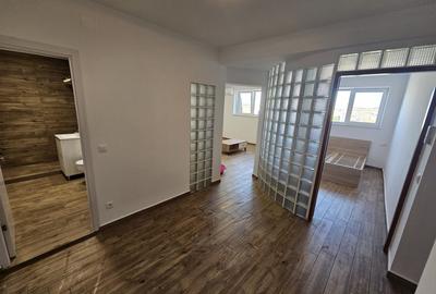 Apartament cu 2 camere decomandat, mobilat în Rogerius