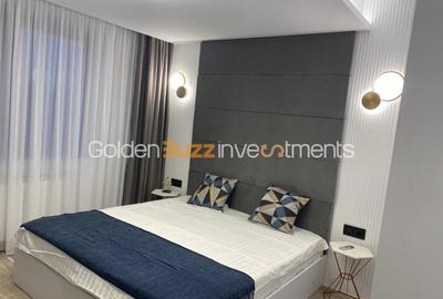 Apartament spatios de 2 camere - Herastrau - 5