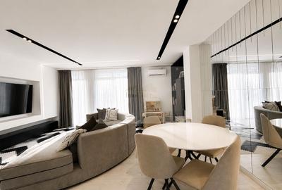 Penthouse Exclusivist | 120 mp+60 mp terase | Baza Sportivă Gheorgheni - 7