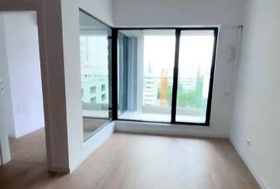 Apartament cu 2 camere decomandat în Lujerului