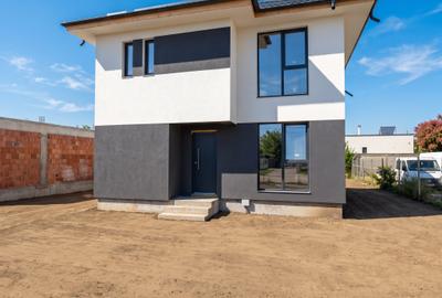 Casa individuala, 5 camere, P+1, Comision 0 - 3