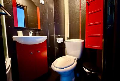 Statiunea Mamaia Apartament tip duplex cu 3 camere si 2 bai de inchiriat - 7