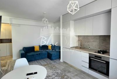 Apartament 2 camere cu loc de parcare situat in Tomis Plus - 2