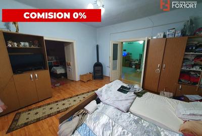 Casa cu 5 camere si service auto, teren total de 400 mp, zona Calea Sagului - 16