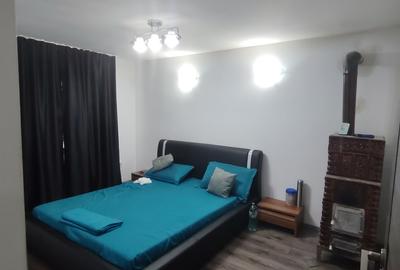 Vilă P+M în Fundulea | Construcție 2019 | Teren 586 mp | 4 dormitoare.129.000 € - 6