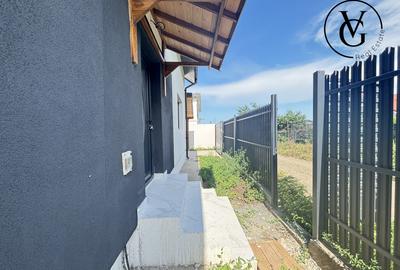 Casa P+M | 5 camere | Lumina - zona centrala - 23