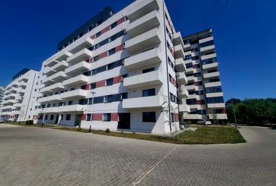 Apartament premium cu 2 camere în Avangard Grande Village - 2