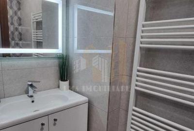 Apartament 2 camere decomandat Isaran Tractorul Brasov - 9