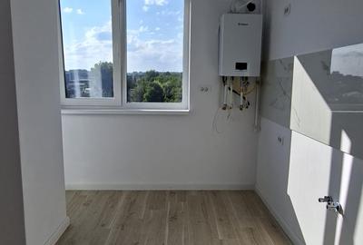Apartament cu doua camere, decomandat, etaj2, nou, intabulat,Ttatarasi-Evergreen - 6