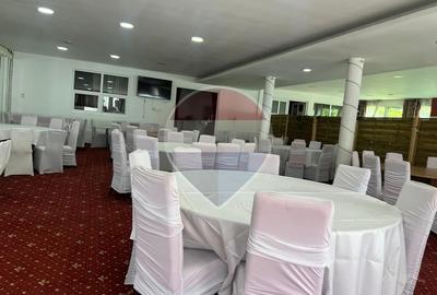 Închiriere Pensiune + Restaurant + Sală Evenimente – Urlați (Central) - 2