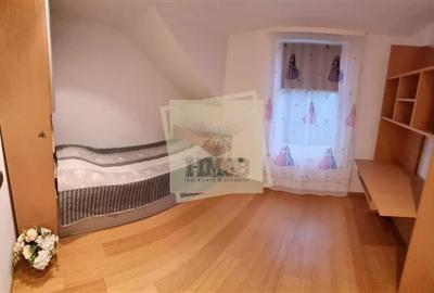 Casa individuala mobilata cu 4 camere 2 bai si garaj in Gusterita - 8