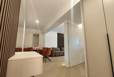 PRIMA INCHIRIERE | CORTINA ACADEMY | 2 CAMERE | VIEW SPECTACULOS | 1.000€ | - 6
