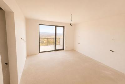 Casa de vanzare in Feleacu, 500 mp teren, garaj, priveliste deosebita - 21
