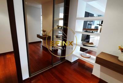 Primaverii, ground floor, 4 room apartment, large terraces, garden, parking - 29