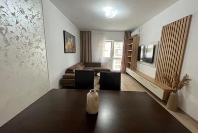 2 Camere | Berceni Metalurgiei | Grand Kristal Residence | Parcare - 5