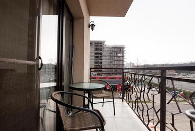 RECO apartament studio la cheie  Baile Felix - 9