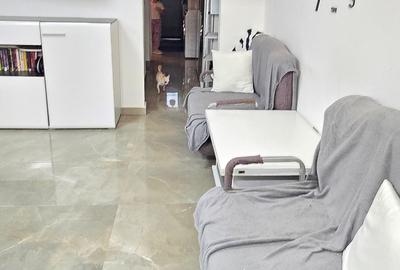 Apartament 3 camere RENOVAT, mobilat, utilat, Alexandru - accept CREDIT - 6