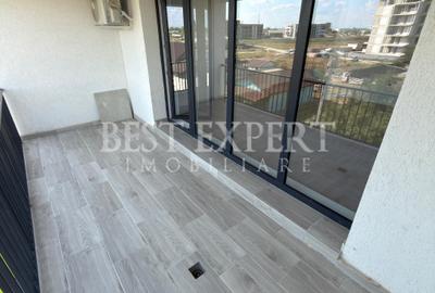 Apartament finalizat| 2 camere| Theodor Pallady| Balcon 9,10 MP - 2