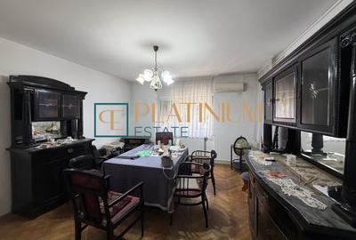 P4975 Apartament DECOMANDAT cu 3 camere zona Neptun, GARAJ sub BLOC, CENTRALA - 2