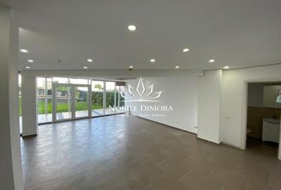 SAD - Spatiu comercial open-space de 75 mp in zona Take Ionescu - 1