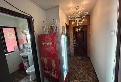 SPATIU COMERCIAL// PARTER  //PIAȚA NORD - 4