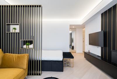 Apartament tip studio Cortina North - comision 0 - parcare subterana - 29