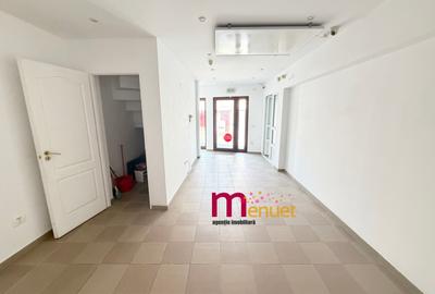 Spatiu  comercial P+1,Zona Neptun,157mp - 4