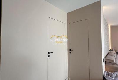 Triplex Vedere Lac Gradina Proprie 2 Locuri Parcare Subterana - 16