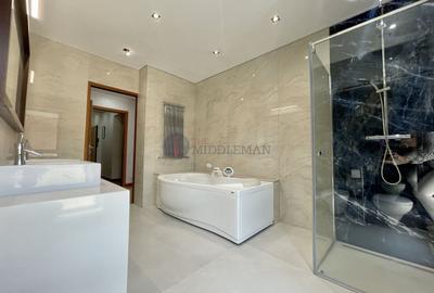 Penthouse cu 3 dormitoare si living generos in Dorobanti Capitale - 21