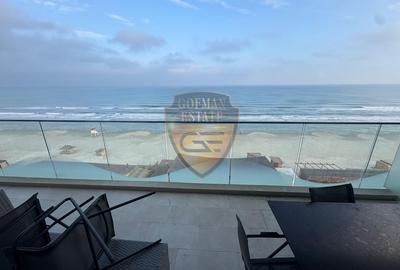 3 camere, Frontal la mare Ștefan Building Resort Promenada Mamaia Nord - 2