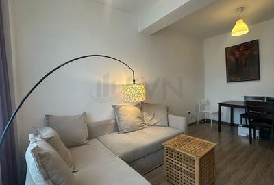 Apartament cu 2 camere decomandat, mobilat în Dămăroaia