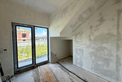 Casa 5 camere - Cartierul Izvor | 128 mp utili | Teren 417 mp - 6