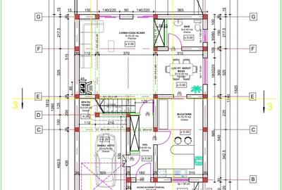 Comision 0 -Duplex nou cu garaj | Valea Cenchii, Caransebeș - 4