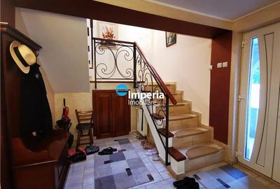 Vila spatioasa in Bucium, langa Plopii fara Sot - 9