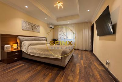 5 camere Popesti Leordeni | Curte, gradina, foisor, parcare - 3