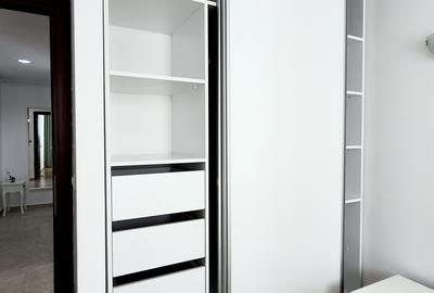 Apartament 2cam 66MP modern - Rose Garden | Obor | Colentina - 12