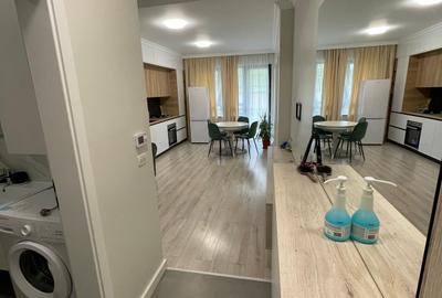 2 Cam - Grădina proprie - Loc Parcare - Încălzire în pardoseală - CUG - 26