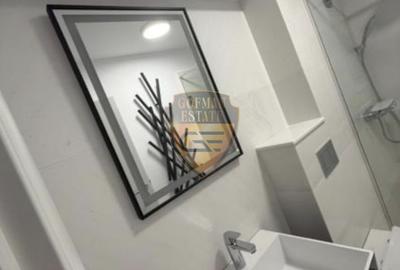 Studio Gara PRIMA INCHIRIERE Labirint Residence Open Space 55mp bloc 2026 et 1 - 7