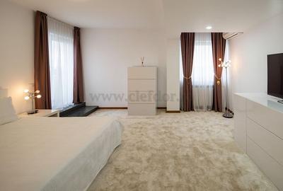 Penthouse în zona Pipera - 10