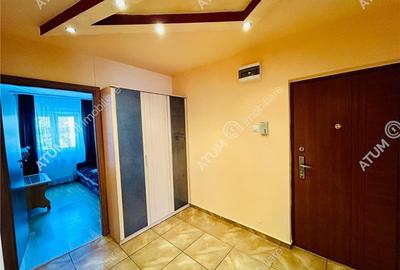 Apartament cu 3 camere decoamndate in zona Mihai Viteazu - 5